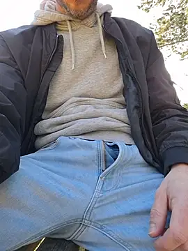 Webkamerová show HornyTeacher1987