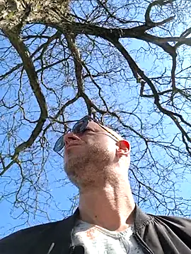 HornyTeacher1987: вебкам-шоу