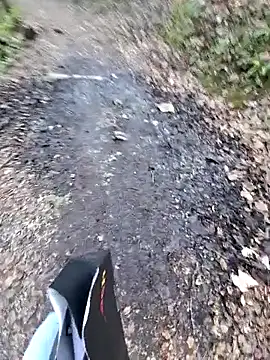 HornyTeacher1987 网络视讯表演