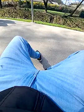 HornyTeacher1987 Webcam Show