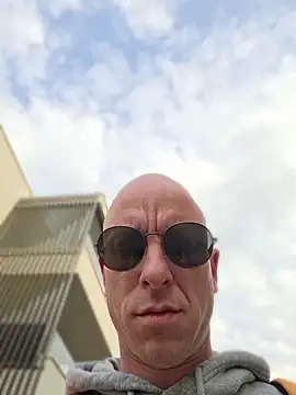 HornyTeacher1987 webkamerás műsora