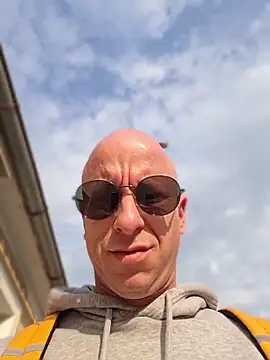 HornyTeacher1987 Webcam show