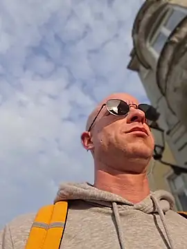 Show de webcam de HornyTeacher1987