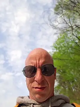 HornyTeacher1987 – webcam-show