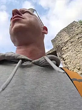 Show de HornyTeacher1987 na webcam