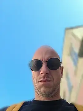 HornyTeacher1987 Webcam show