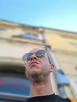 HornyTeacher1987 Pertunjukan Webcam