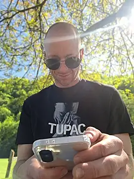 Pokazy przed kamerką – HornyTeacher1987