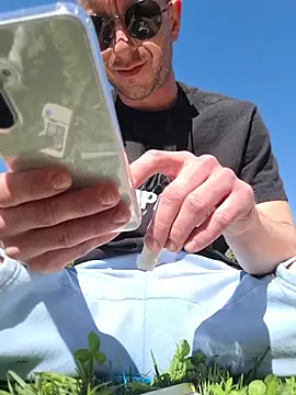 HornyTeacher1987 Webcam show