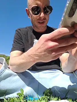 Вебкам-шоу HornyTeacher1987