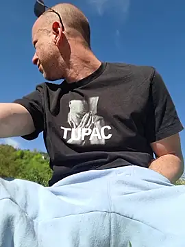 Show de webcam de HornyTeacher1987