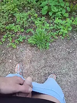 HornyTeacher1987's Webcam Show