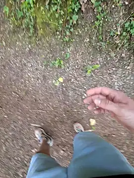 HornyTeacher1987: διαδικτυακό σόου στην κάμερα