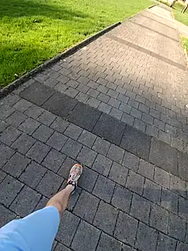 Webkamerová show HornyTeacher1987