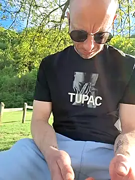 HornyTeacher1987 Webcam-Show