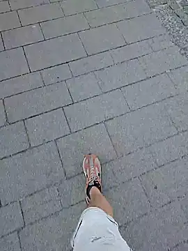 CroatianStylePussyLover's Webcam Show