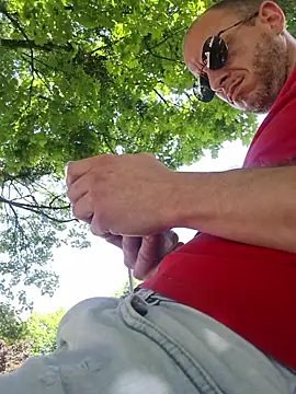 CroatianStylePussyLover's Webcam Show