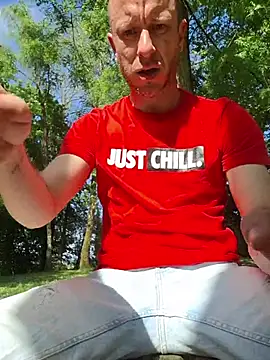 CroatianStylePussyLover – Kamerová šou