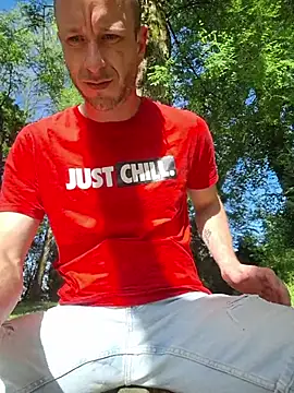 Webkamerová show CroatianStylePussyLover