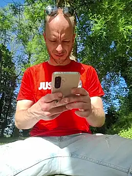 Pokazy przed kamerką – CroatianStylePussyLover