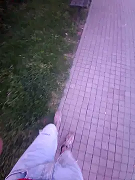 Pokazy przed kamerką – CroatianStylePussyLover