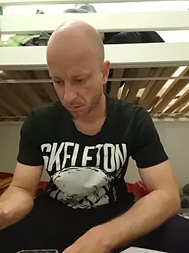 CroatianStylePussyLover's Webcam Show