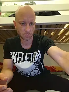 Show webcam de CroatianStylePussyLover