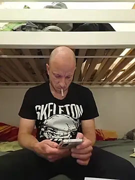 Вебкам-шоу CroatianStylePussyLover