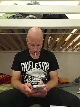 CroatianStylePussyLover Pertunjukan Webcam