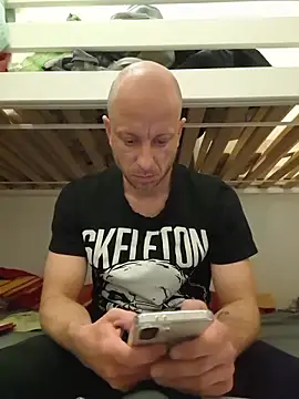 عرض كام CroatianStylePussyLover