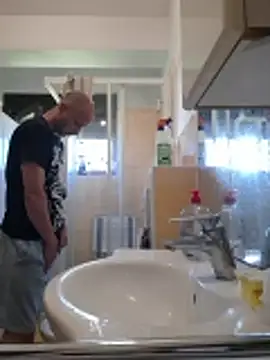 CroatianStylePussyLover's Webcam Show