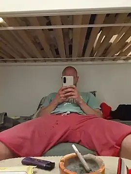 Czat XXX na żywo – CroatianStylePussyLover