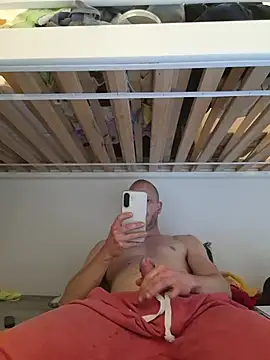 CroatianStylePussyLover's Webcam Show