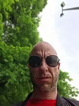 CroatianStylePussyLover's Webcam Show