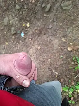 Вебкам-шоу CroatianStylePussyLover