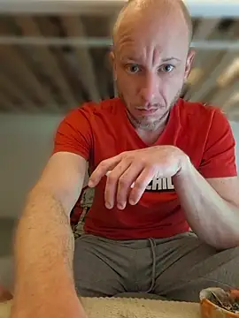 CroatianStylePussyLover webcam show