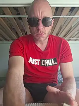 Show webcam de CroatianStylePussyLover