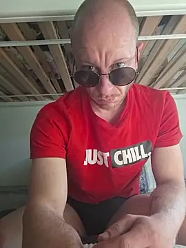 CroatianStylePussyLover's Webcam Show