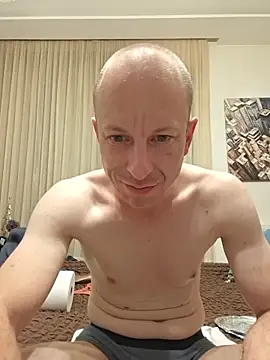 Show de webcam de CroatianStylePussyLover
