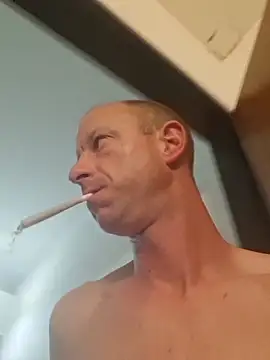 Show Webcam de CroatianStylePussyLover