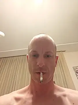 Show Webcam de CroatianStylePussyLover