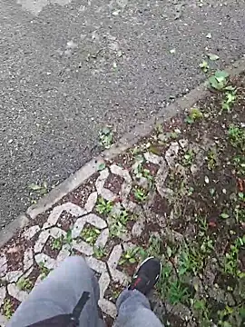 Pokazy przed kamerką – CroatianStylePussyLover