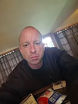 Show Webcam de CroatianStylePussyLover