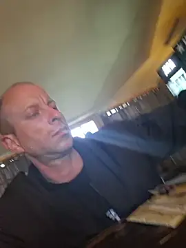 Webkamerová show CroatianStylePussyLover