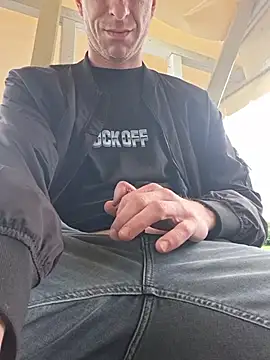 Webkamerová show CroatianStylePussyLover