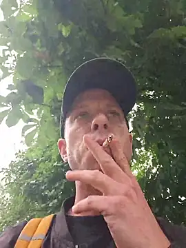 Вебкам-шоу CroatianStylePussyLover