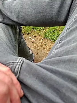 Webkamerová show CroatianStylePussyLover