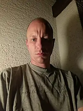 Webkamerová show CroatianStylePussyLover