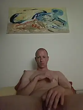 Вебкам-шоу CroatianStylePussyLover
