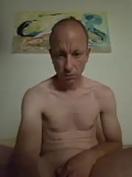 Webkamerová show CroatianStylePussyLover